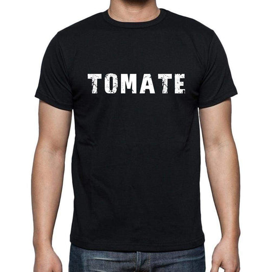 Tomate Mens Short Sleeve Round Neck T-Shirt - Casual