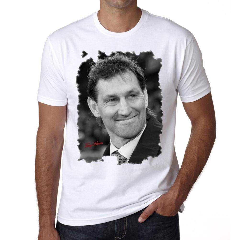 Tony Adams T-shirt for mens, short sleeve, cotton tshirt, men t shirt 00034 - Kordell
