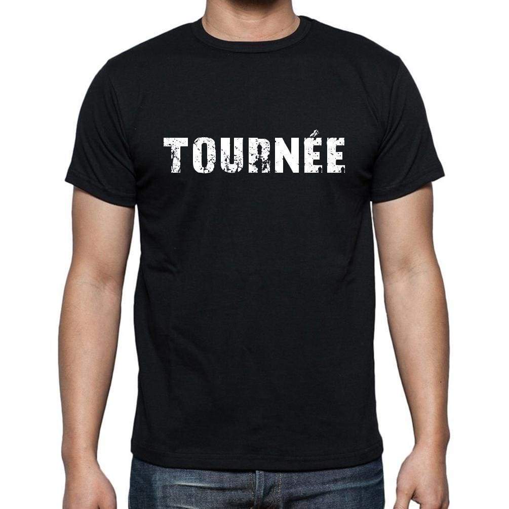Tournée French Dictionary Mens Short Sleeve Round Neck T-Shirt 00009 - Casual
