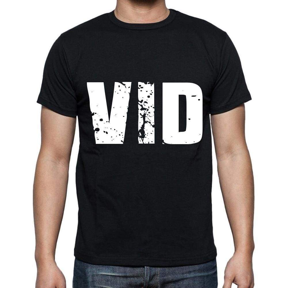 Vid Men T Shirts Short Sleeve T Shirts Men Tee Shirts For Men Cotton 00019 - Casual