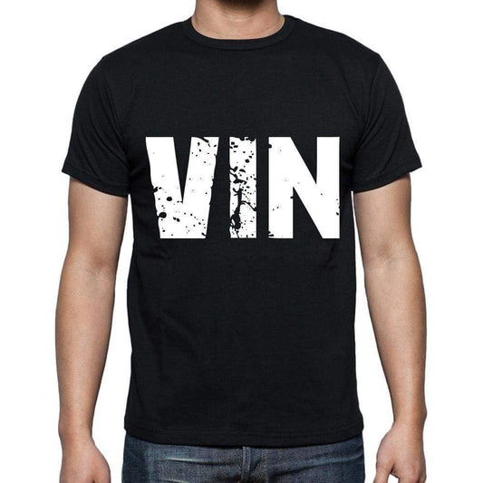 Vin Men T Shirts Short Sleeve T Shirts Men Tee Shirts For Men Cotton 00019 - Casual
