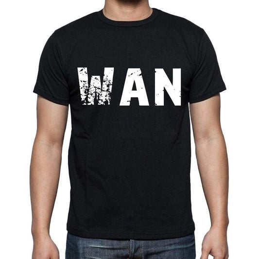 Wan Men T Shirts Short Sleeve T Shirts Men Tee Shirts For Men Cotton 00019 - Casual