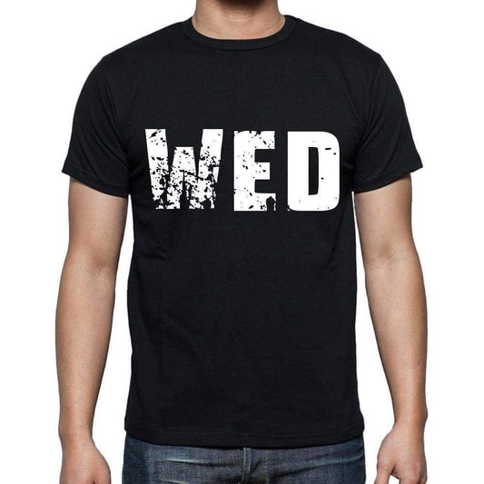 Wed Men T Shirts Short Sleeve T Shirts Men Tee Shirts For Men Cotton 00019 - Casual