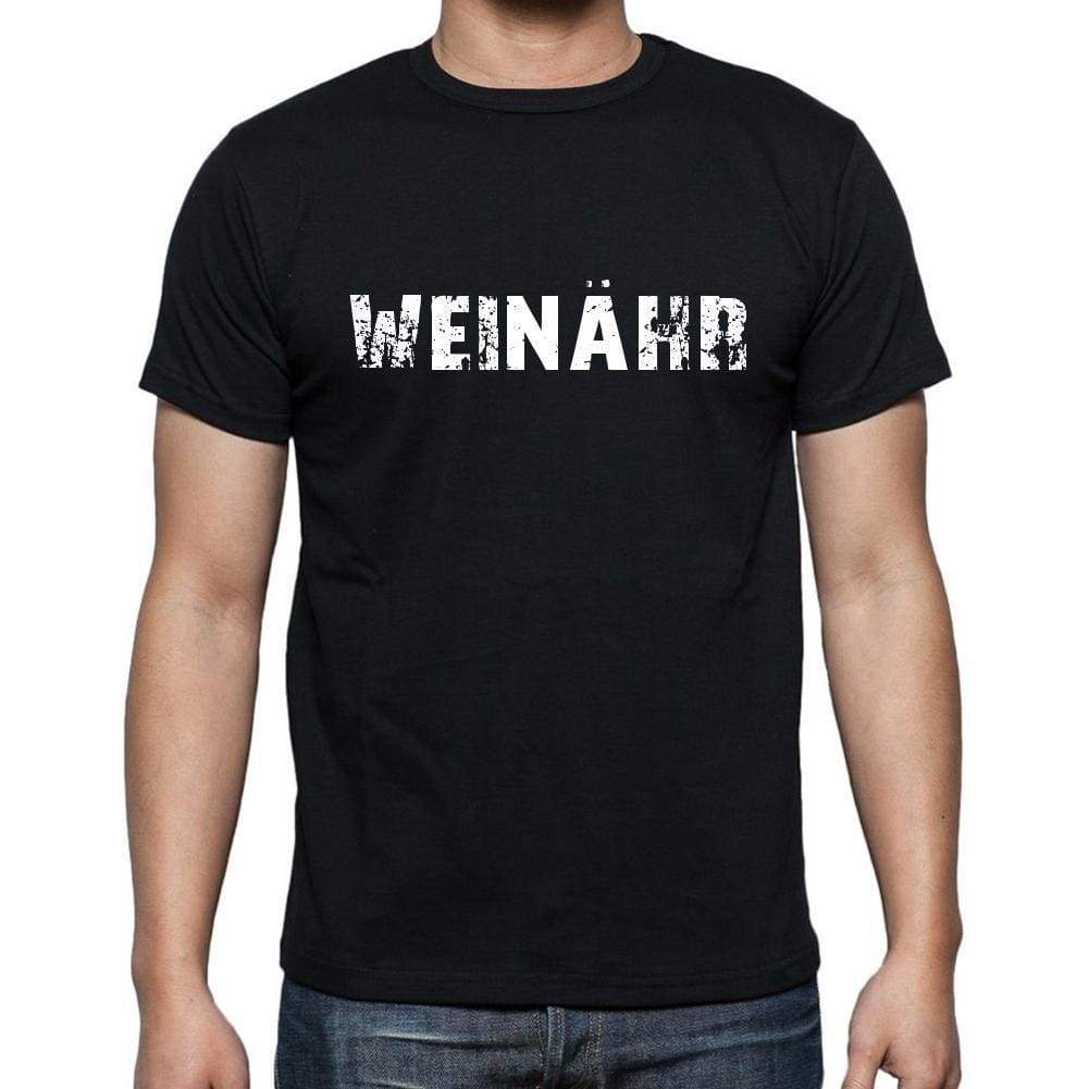 Wein¤Hr Mens Short Sleeve Round Neck T-Shirt 00003 - Casual