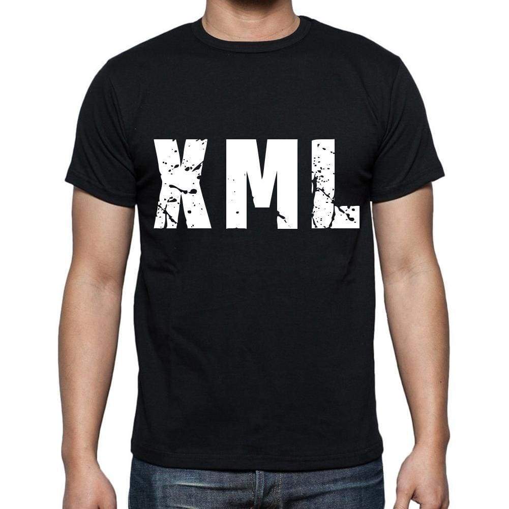 Xml Men T Shirts Short Sleeve T Shirts Men Tee Shirts For Men Cotton 00019 - Casual