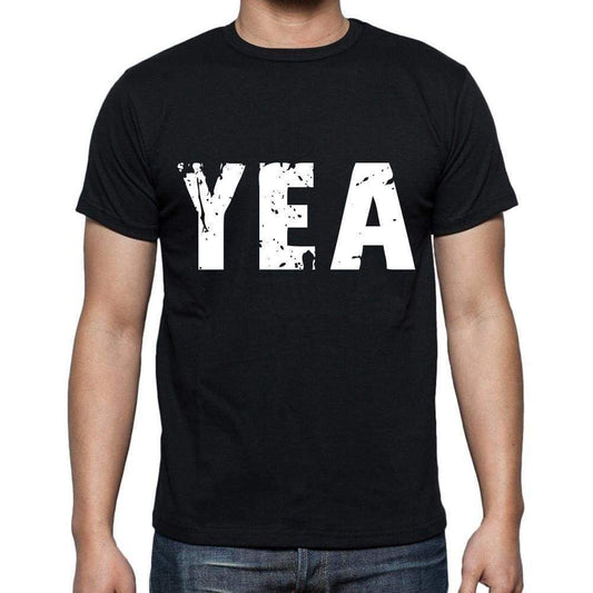 Yea Men T Shirts Short Sleeve T Shirts Men Tee Shirts For Men Cotton 00019 - Casual